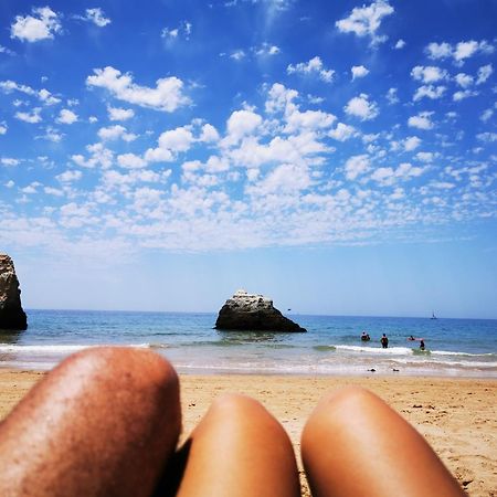 Apartamento Gaivota, Vida à Portuguesa Portimão Esterno foto
