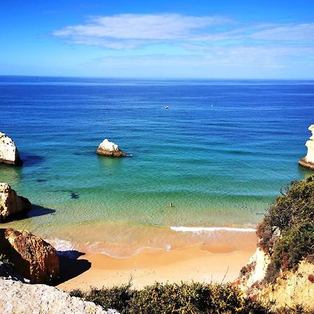 Apartamento Gaivota, Vida à Portuguesa Portimão Esterno foto