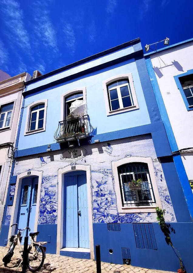 Apartamento Gaivota, Vida à Portuguesa Portimão Esterno foto