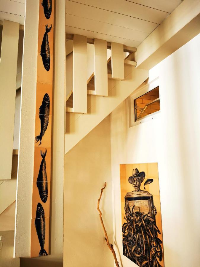 Apartamento Gaivota, Vida à Portuguesa Portimão Esterno foto