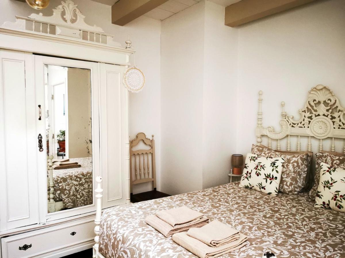 Apartamento Gaivota, Vida à Portuguesa Portimão Esterno foto