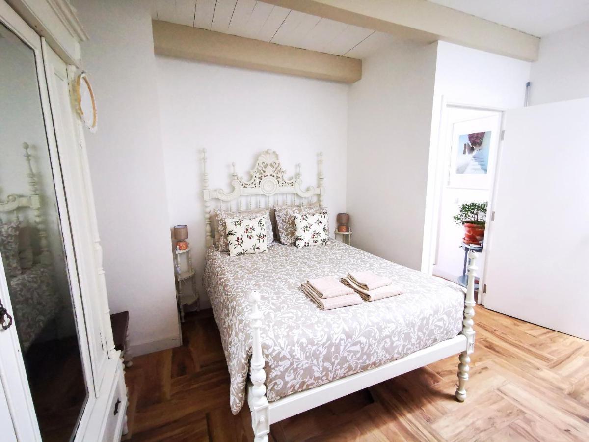 Apartamento Gaivota, Vida à Portuguesa Portimão Esterno foto