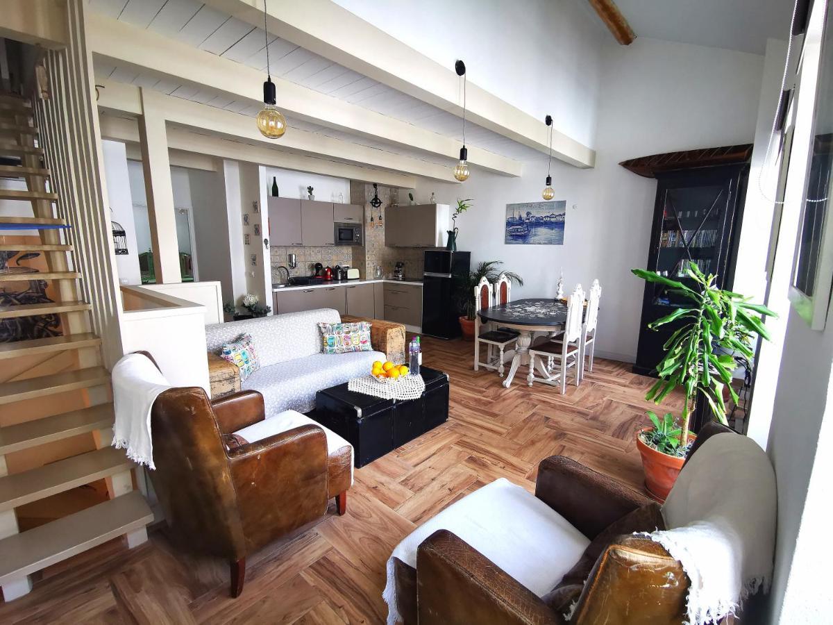 Apartamento Gaivota, Vida à Portuguesa Portimão Esterno foto