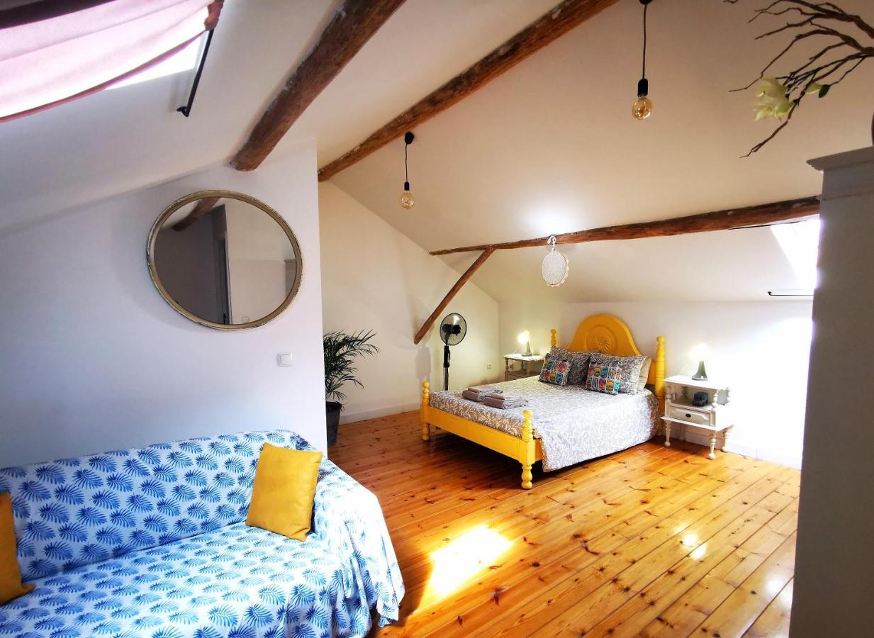 Apartamento Gaivota, Vida à Portuguesa Portimão Esterno foto