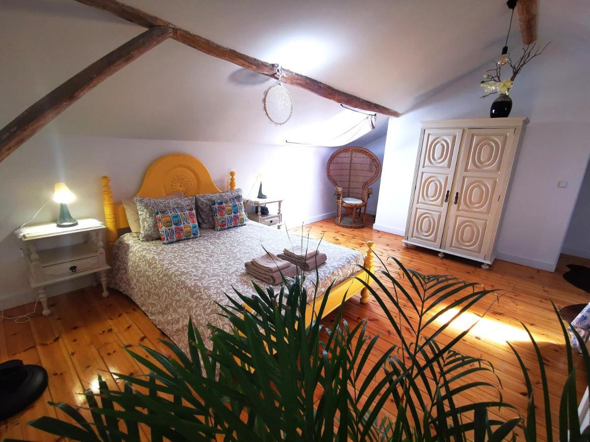 Apartamento Gaivota, Vida à Portuguesa Portimão Esterno foto
