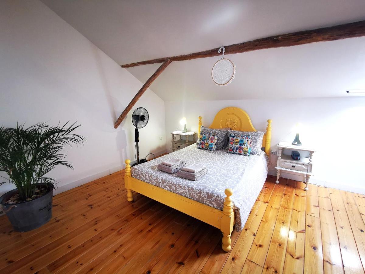 Apartamento Gaivota, Vida à Portuguesa Portimão Esterno foto