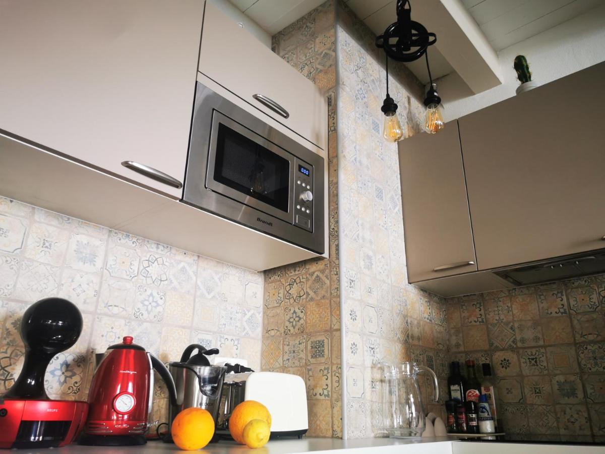 Apartamento Gaivota, Vida à Portuguesa Portimão Esterno foto